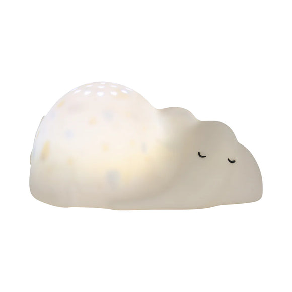 Flow veilleuse projecteur George 2205027