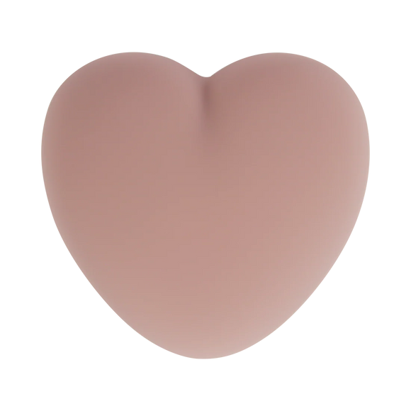 Flow Ruby veilleuse d'allaitement rose poudré 2215027