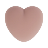 Flow Ruby veilleuse d'allaitement rose poudré 2215027