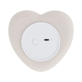 Flow Ruby veilleuse d'allaitement gris chaud 2225027