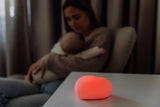 Flow Ruby veilleuse d'allaitement gris chaud 2225027
