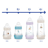 Mam easy start anti-colic elements 320ml uni 9001616869488