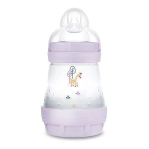 Mam biberon easy start anti-colique lila 160ml uni 4042894716885