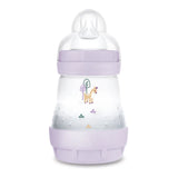 Mam biberon easy start anti-colique lila 160ml uni 4042894716885
