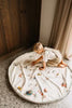 Play&go tapis de jeu & sac à jouets city map 4895250601505