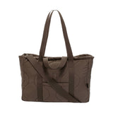 Little Company sac à langer Sydney walnut 11162525