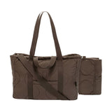 Little Company sac à langer Sydney walnut 11162525