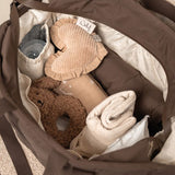 Little Company sac à langer Sydney walnut 11162525
