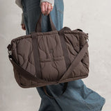 Little Company sac à langer Sydney walnut 11162525