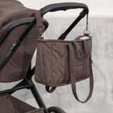 Little Company sac à langer Sydney walnut 11162525