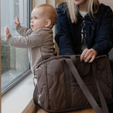 Little Company sac à langer Sydney walnut 11162525