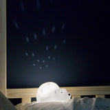 Flow veilleuse projecteur Björn 1695027