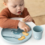 Done By Deer gobelet Elphee bleu 1936582