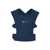Ergobaby embrace soft & snug knit midnight blue BCEMAMIDBLU