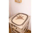 Pericles coussin réducteur Splashy creme IK004CR