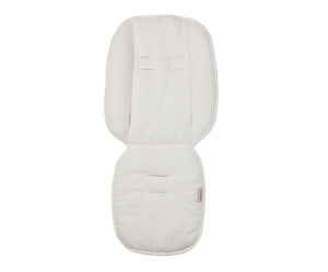 Pericles assise de poussette réversible en bamboo latte IK620LATTEBB