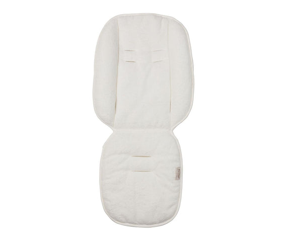 Pericles assise de poussette réversible en bamboo latte IK620LATTEBB