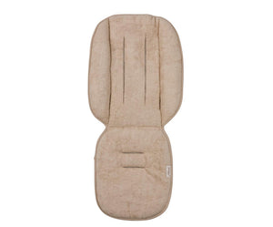 Pericles assise de poussette réversible en bamboo macchiato IK720MACBB