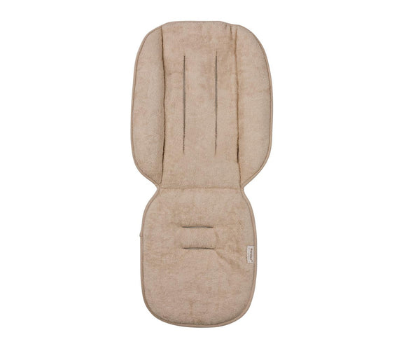 Pericles assise de poussette réversible en bamboo macchiato IK720MACBB