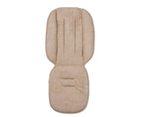 Pericles assise de poussette réversible en bamboo macchiato IK720MACBB