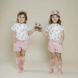 Petit Boum bouteille sensorielle Flamingo PBSPYFLAMINGO