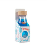 Petit Boum bouteille sensorielle Fish PBSFISH