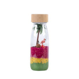 Petit Boum bouteille sensorielle Flamingo PBSPYFLAMINGO