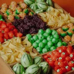 Petit Boum bouteille sensorielle Fruits PBLFRUITS