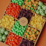Petit Boum bouteille sensorielle Fruits PBLFRUITS