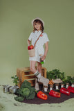 Petit Boum bouteille sensorielle Veggies PBLVEGGIES