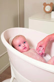 Luma relax de bain pur oat/écru OL171-01