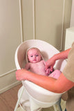 Luma relax de bain pur oat/écru OL171-01