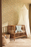 Jollein pouf pour enfants en velours côtelé naturel 028-543-68045