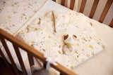 Jollein gigoteuse hiver 90cm manches amovibles Tiny Park 016-541-68102