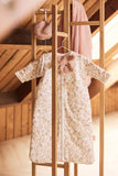 Jollein gigoteuse hiver 70cm manches amovibles Bloomy 016-548-68076