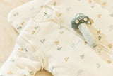 Jollein gigoteuse hiver 70cm manches amovibles On the Go 016-548-68075