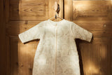 Jollein gigoteuse hiver 90cm manches amovibles Elephant Tales 016-541-68102