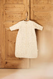 Jollein gigoteuse hiver 90cm manches amovibles Elephant Tales 016-541-68102