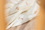 Jollein gants de toilette Animal Friends (lot de 3) 536-848-68154