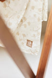 Jollein gants de toilette Leafy Dreams (lot de 3) 536-848-68105