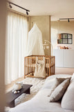 Jollein sac de rangement Box teddy warm sand 010-874-68117