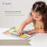 Taf Toys Panneau d'activités 13295-TAF