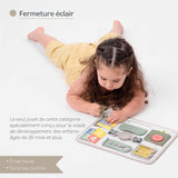 Taf Toys Panneau d'activités 13295-TAF