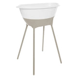 Luma baignoire pour bébé pure oat/écru OL157-101