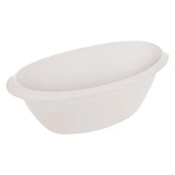 Luma baignoire pour bébé pure oat/écru OL157-101