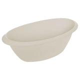 Luma baignoire pour bébé almond/écru OL157-15 (pas d'envoi)