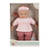 Little Dutch poupée bébé Lily LD4581