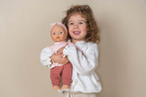 Little Dutch poupée bébé Lily LD4581
