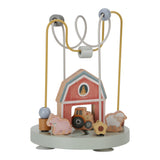 Little Dutch spirale d'activité Little Farm LD7133