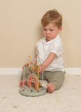 Little Dutch spirale d'activité Little Farm LD7133